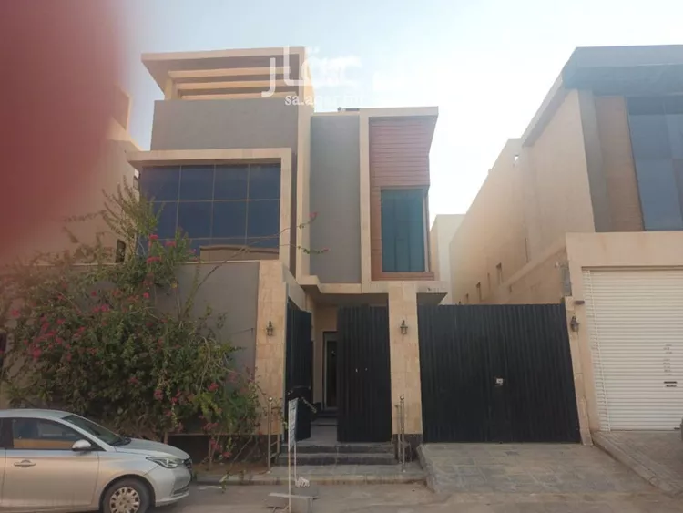 Villa for Sale in Riyadh Al Malqa