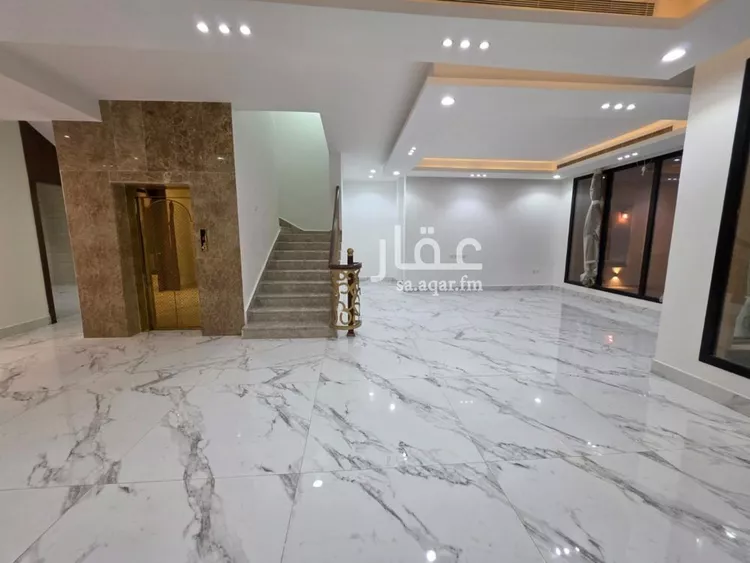 فيلا للبيع في شارع رقم 285, حي الملقا, مدينة الرياض, منطقة الرياض 9