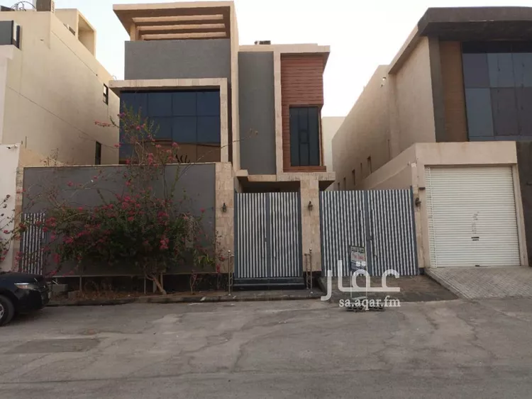 Villa for Sale in Riyadh Al Malqa