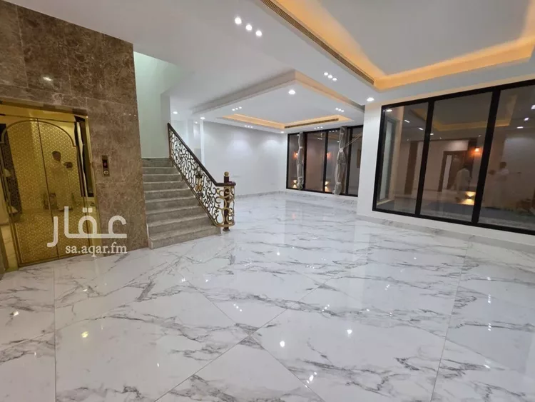 Villa for Sale in Riyadh Al Malqa صورة 5