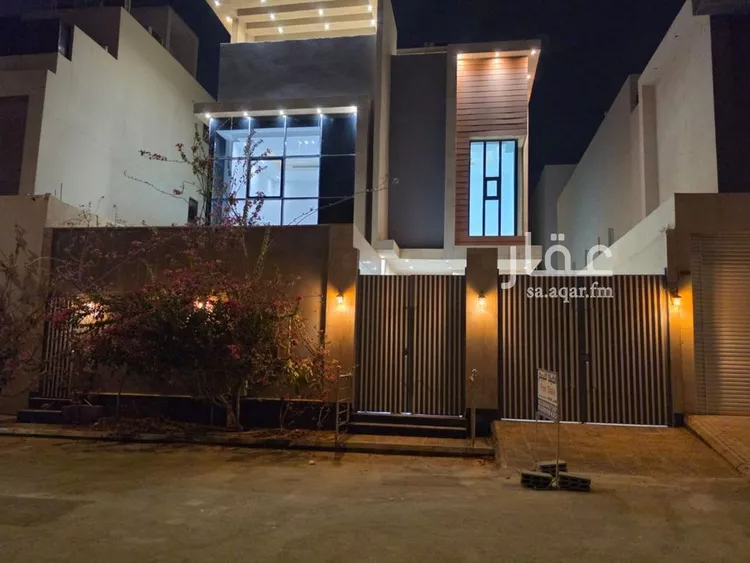 Villa for Sale in Riyadh Al Malqa