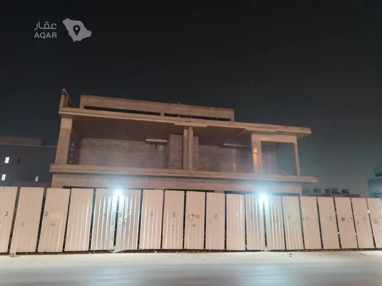 Building for Rent in Riyadh Al Arid