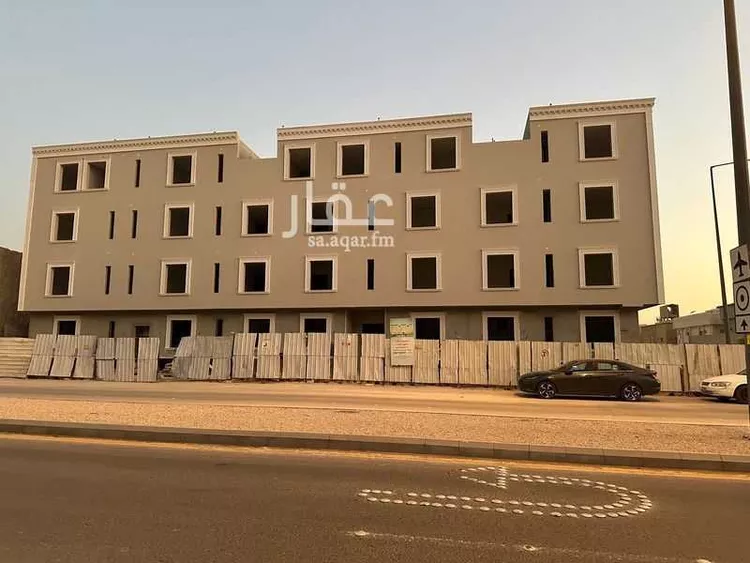 عمارة للإيجار في شارع رضي الدين الفاسي, حي العزيزية, مدينة الرياض, منطقة الرياض صورة 2