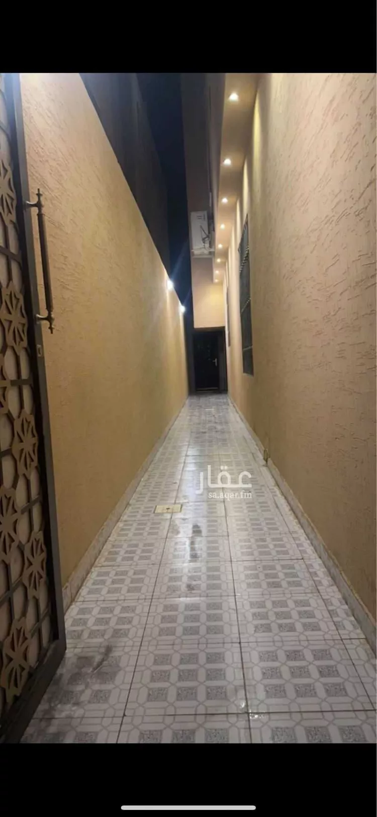 شقة للإيجار في شارع جبل اجياد ، حي ضاحية نمار ، الرياض ، منطقة الرياض