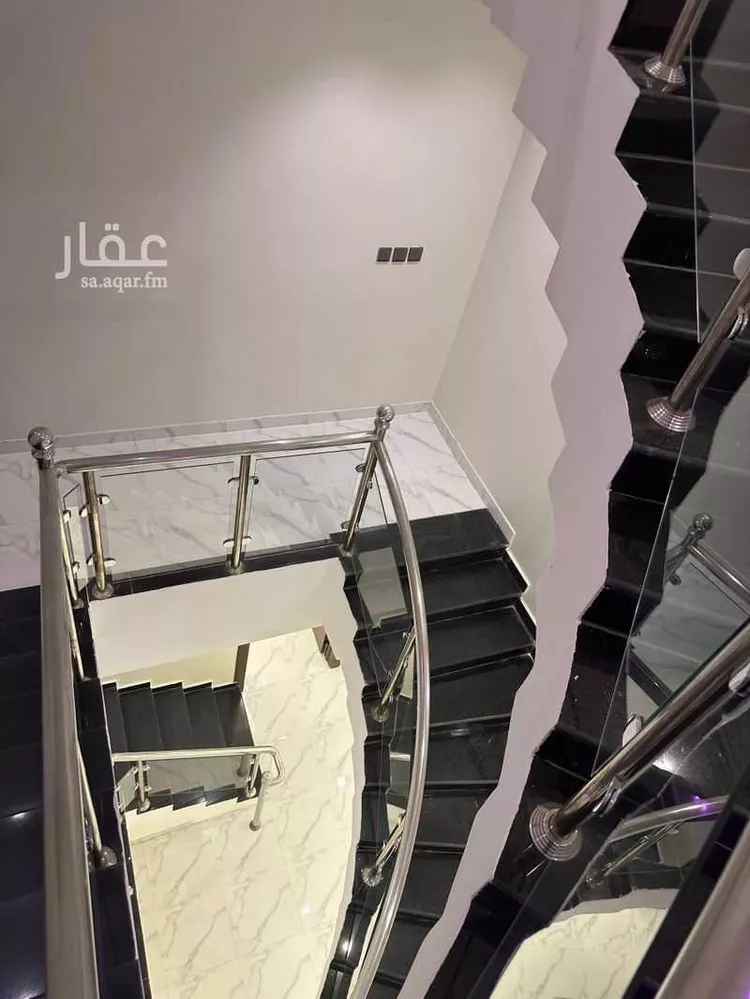 فيلا للإيجار في شارع جبل اجياد ، حي ضاحية نمار ، الرياض ، منطقة الرياض صورة 2