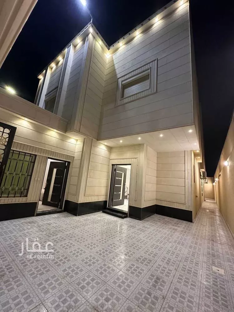 فيلا للإيجار في شارع 269851, حي ضاحية نمار, مدينة الرياض, منطقة الرياض صورة 3