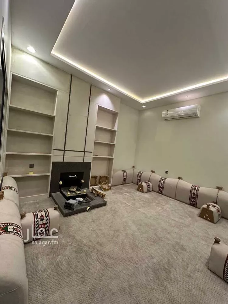 فيلا للإيجار في شارع 269851, حي ضاحية نمار, مدينة الرياض, منطقة الرياض صورة 4