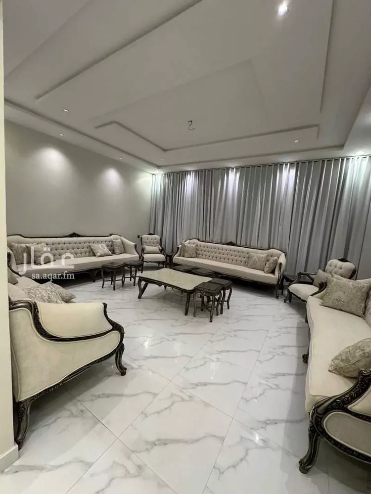 فيلا للإيجار في شارع 269851, حي ضاحية نمار, مدينة الرياض, منطقة الرياض صورة 5