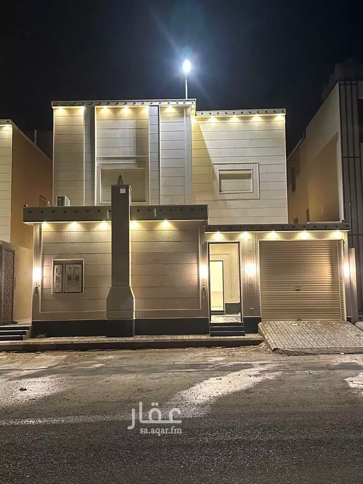 فيلا للإيجار في شارع 269851, حي ضاحية نمار, مدينة الرياض, منطقة الرياض