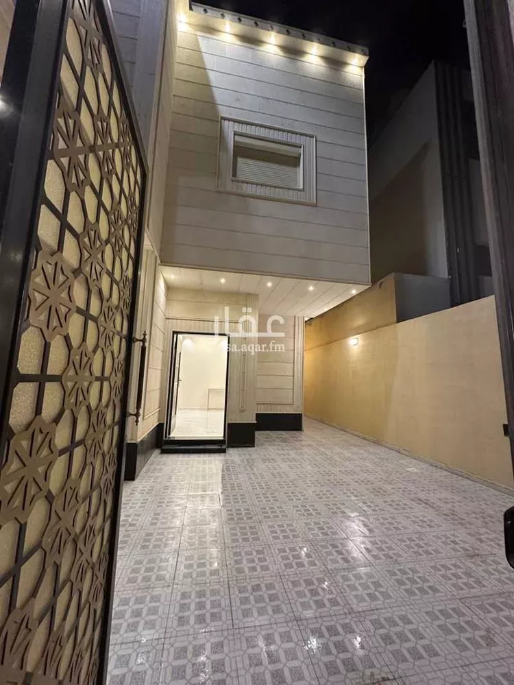 فيلا للإيجار في شارع 269851, حي ضاحية نمار, مدينة الرياض, منطقة الرياض صورة 2