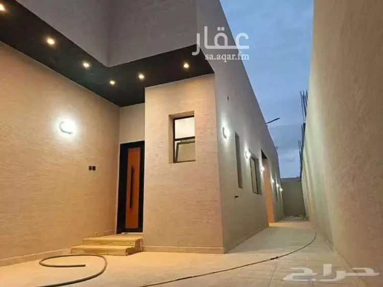 فيلا للبيع في شارع كحيلة, حي الغنامية, مدينة الرياض, منطقة الرياض صورة 2