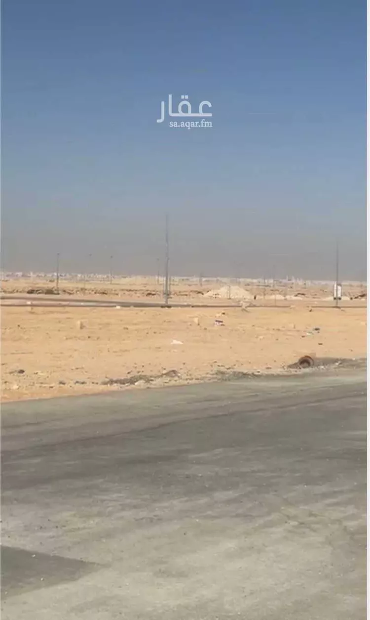 أرض للبيع في شارع الوادي الاخضر, حي ديراب, مدينة الرياض, منطقة الرياض صورة 2