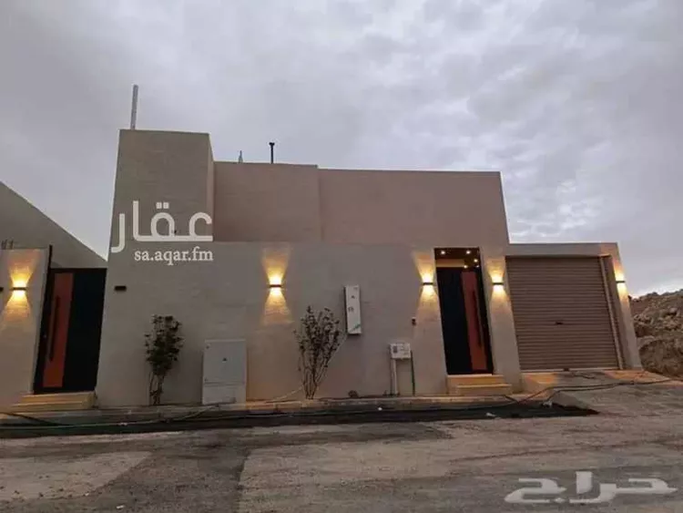 Villa for Sale in Riyadh Al Ghnamiah