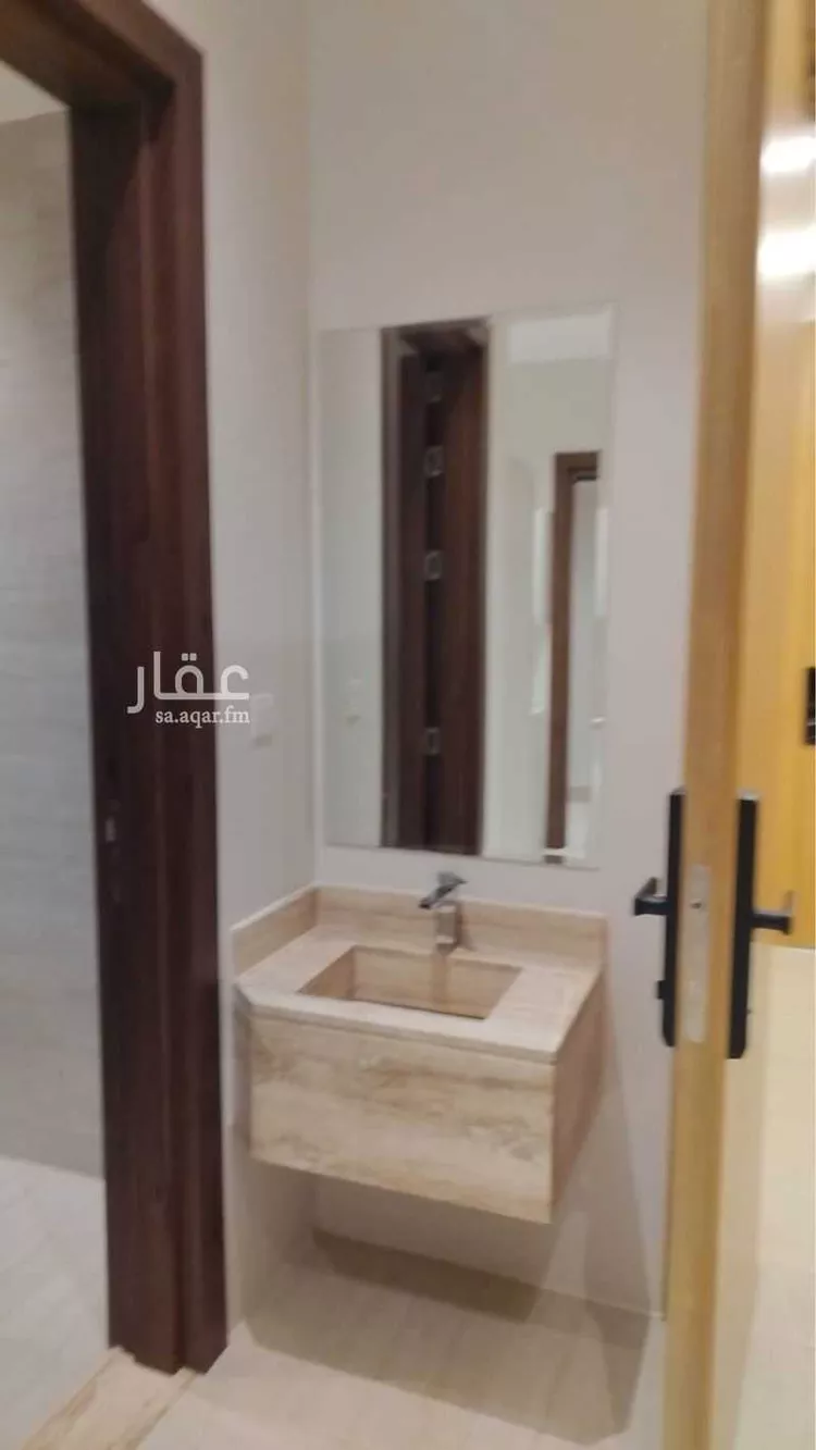 شقة للإيجار في شارع وادي الشاطئ, حي الرمال, مدينة الرياض, منطقة الرياض 9
