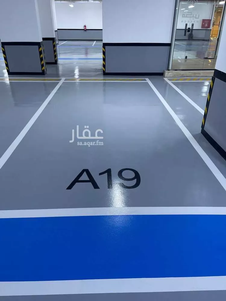 شقة للإيجار في شارع وادي الشاطئ, حي الرمال, مدينة الرياض, منطقة الرياض صورة 4