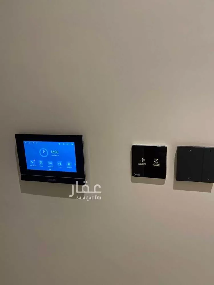 شقة للإيجار في شارع وادي الشاطئ, حي الرمال, مدينة الرياض, منطقة الرياض صورة 3