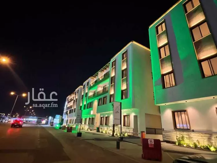 شقة للإيجار في شارع وادي الشاطئ, حي الرمال, مدينة الرياض, منطقة الرياض صورة 5