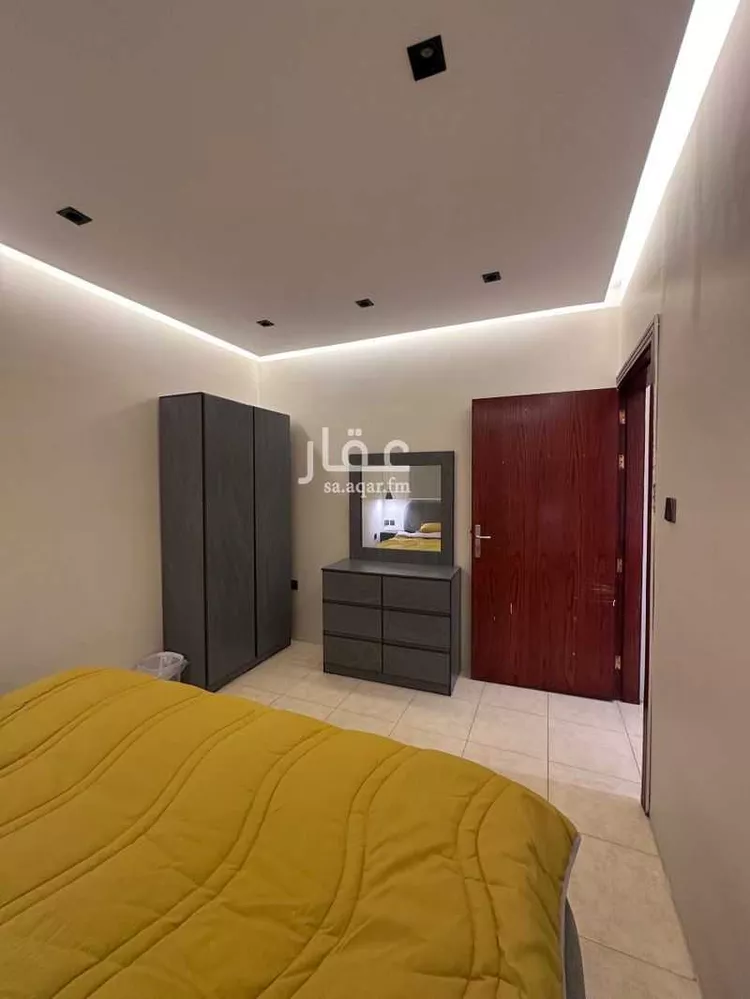 شقة للإيجار في شارع يعقوب السامري ، حي العويمرية ، الهفوف‎ ، الاحساء صورة 3