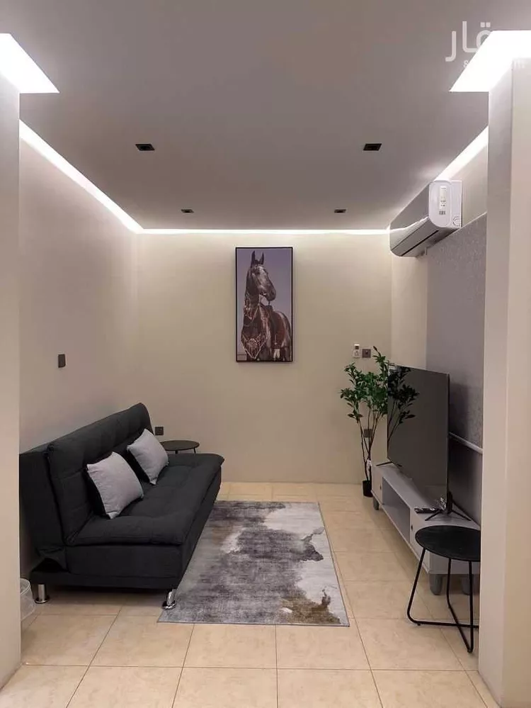 شقة للإيجار في شارع يعقوب السامري ، حي العويمرية ، الهفوف‎ ، الاحساء صورة 2