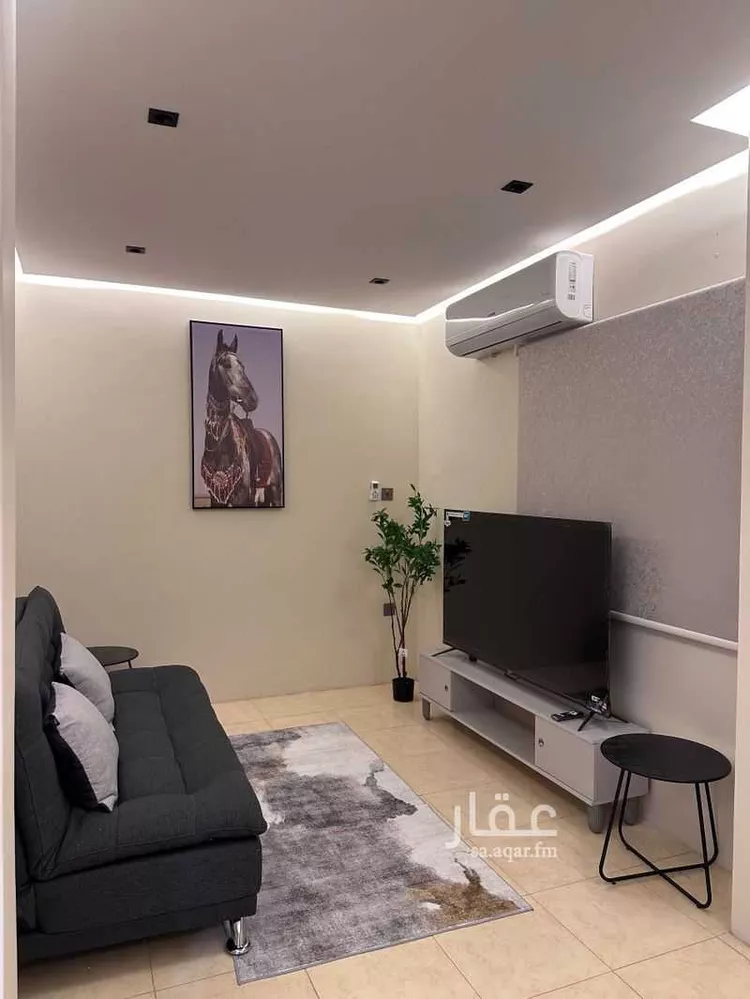 شقة للإيجار في شارع يعقوب السامري ، حي العويمرية ، الهفوف‎ ، الاحساء صورة 4