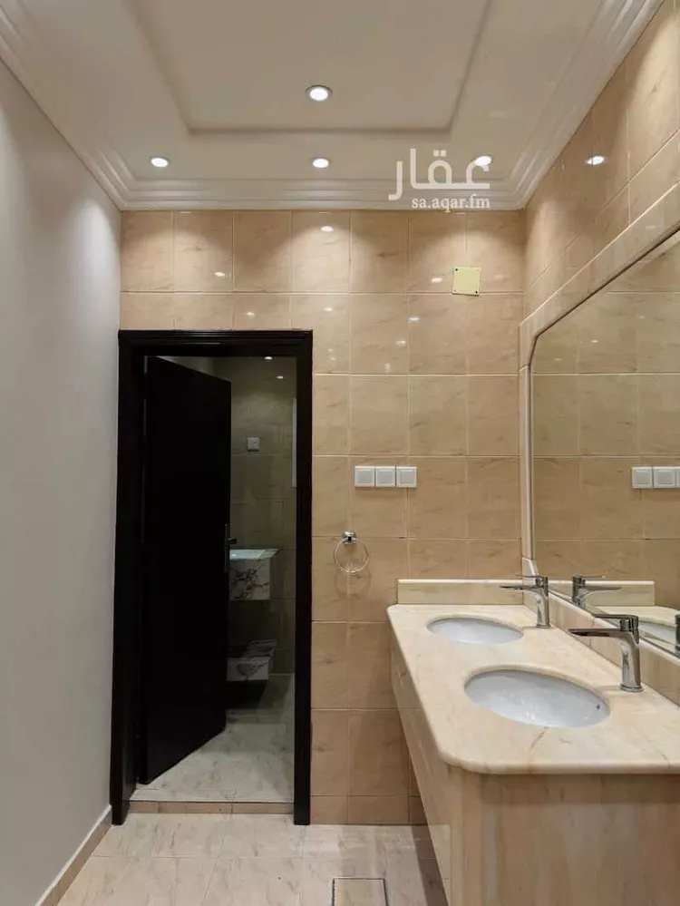 فيلا للإيجار في شارع ابن المامون, حي الملك فهد, مدينة الرياض, منطقة الرياض صورة 2