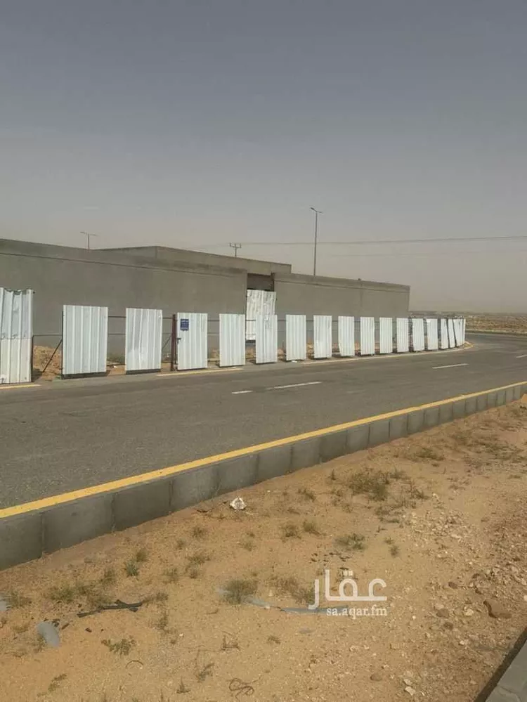 استراحة للبيع في شارع شارع الأفق 81, مدينة عيون الجواء, منطقة القصيم