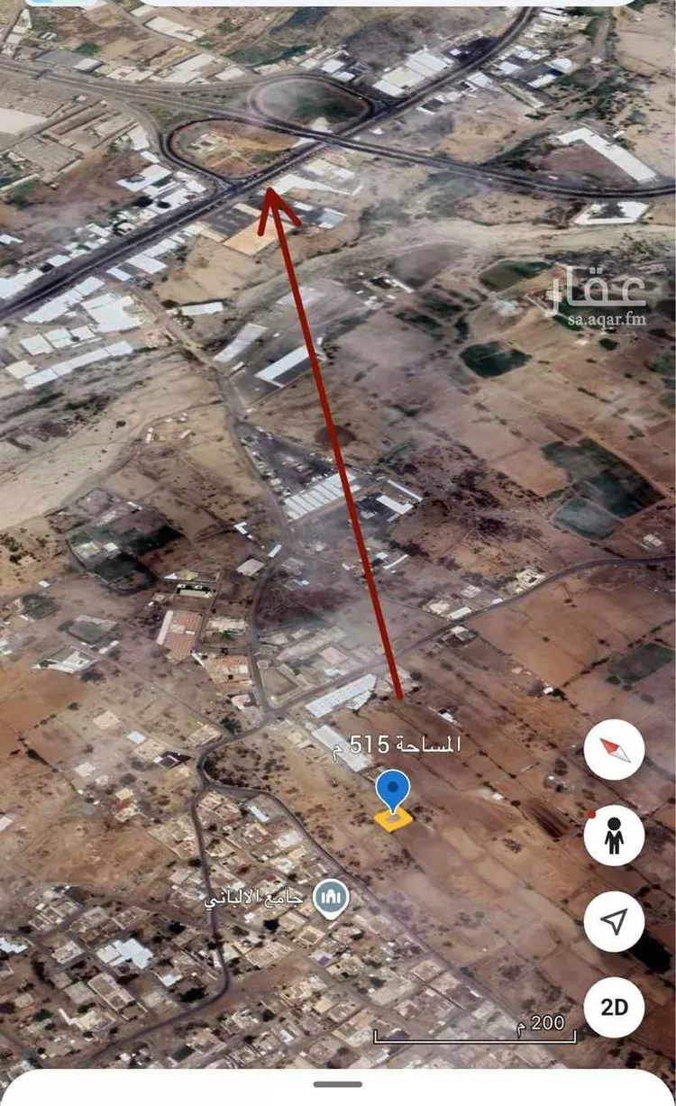 Land for Sale in Muhayil Al Janadriyah