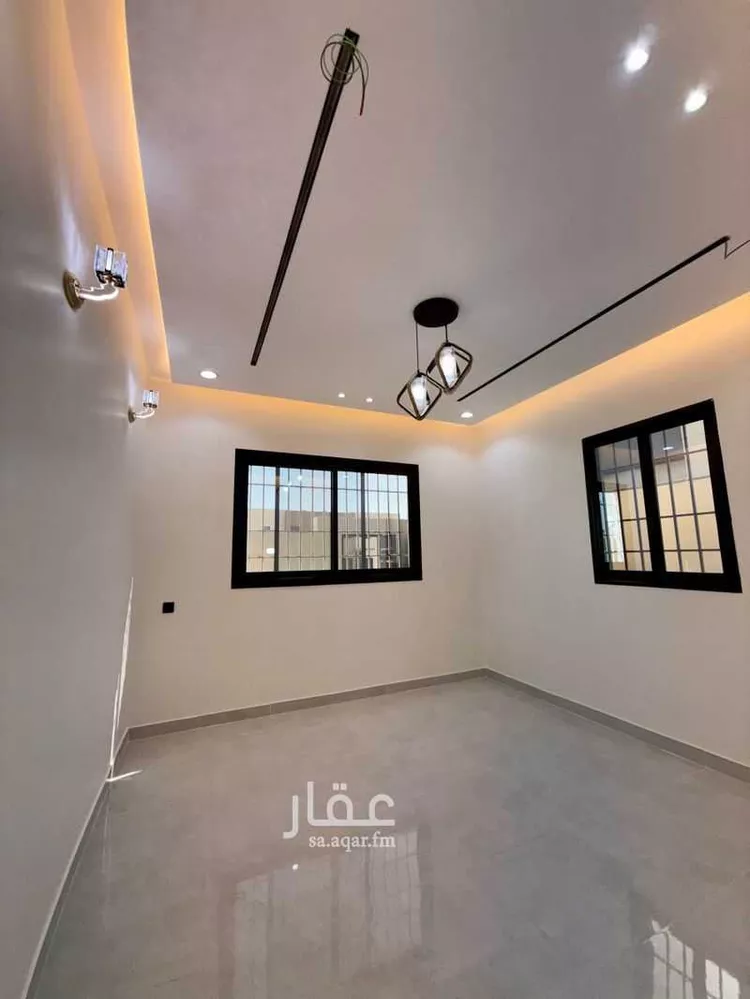 دور للبيع في شارع النهضة 35, حي النهضة, مدينة أحد رفيدة, منطقة عسير صورة 3