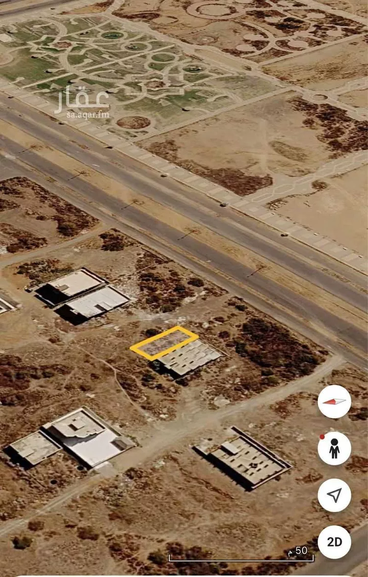 Land for Sale in Abu `Arish Kanbora صورة 4