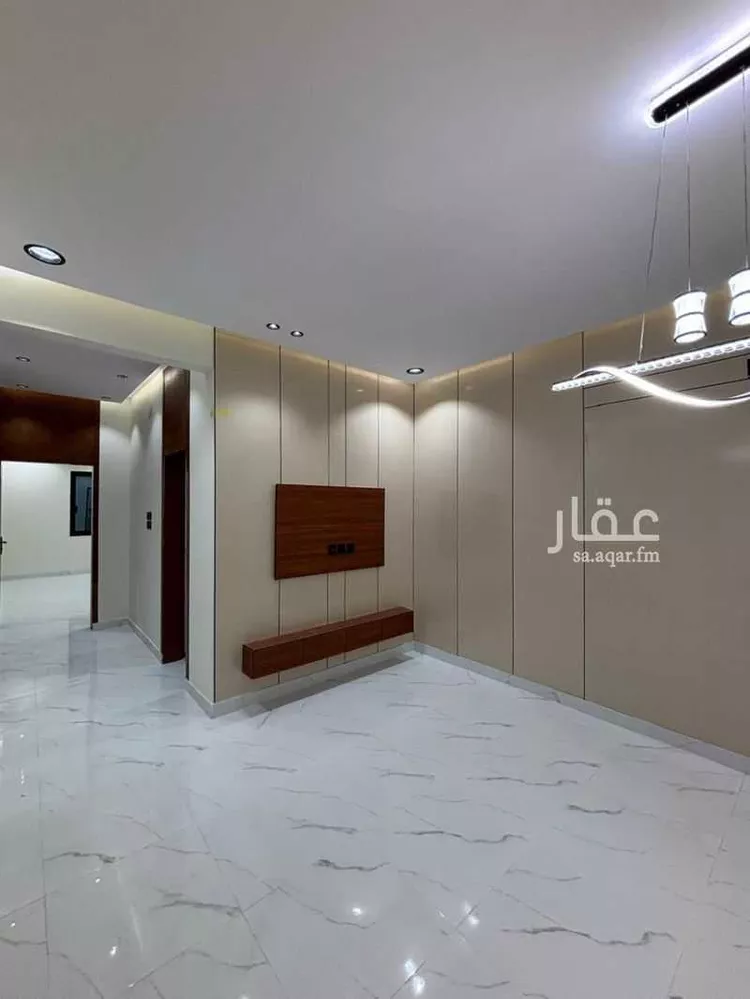 شقة للبيع في شارع البارودي, حي الحيلة الغربي, مدينة محائل, منطقة عسير صورة 3