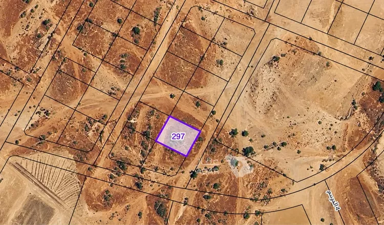 Land for Sale in Khamis Mushait Al Wahah