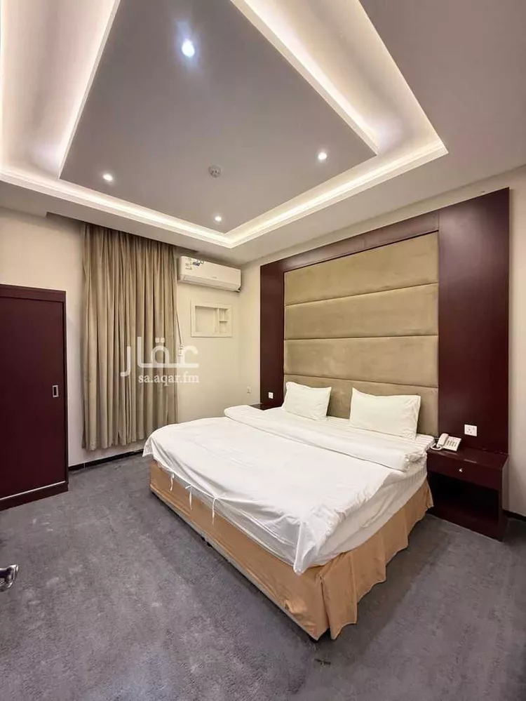 عمارة للبيع في شارع الحزام الدائري, حي الخالدية, مدينة محائل, منطقة عسير صورة 3