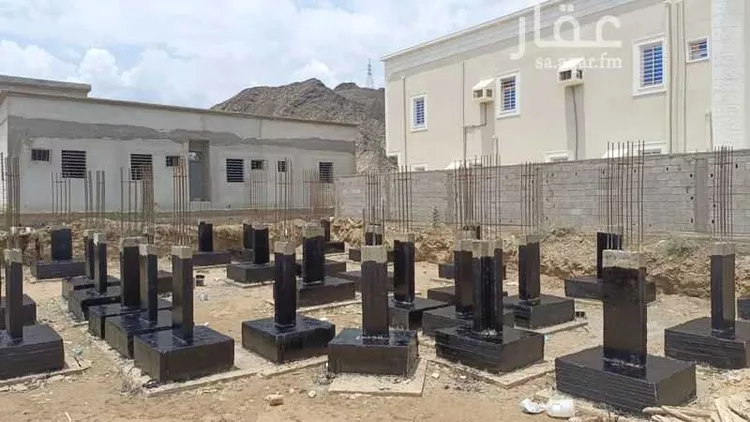 دور للبيع في شارع طريق الشعبين, حي الزمرة, مدينة الزمرة, منطقة عسير صورة 5