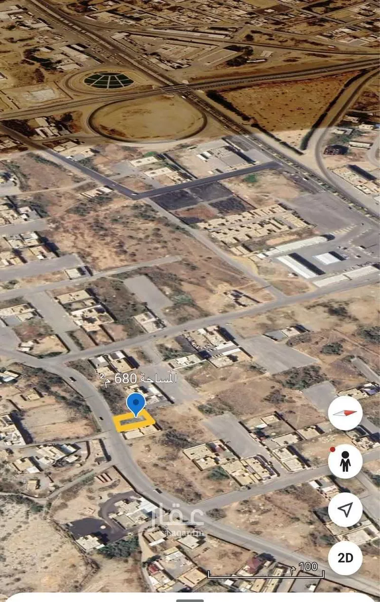 أرض للبيع في شارع Yyyyyyy, حي المديري, مدينة المديري, منطقة جازان صورة 2