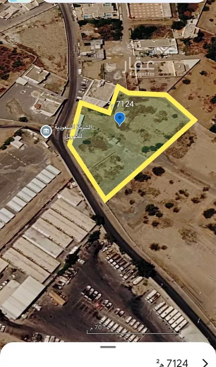Farm for Sale in Muhayil Ar Rawdah