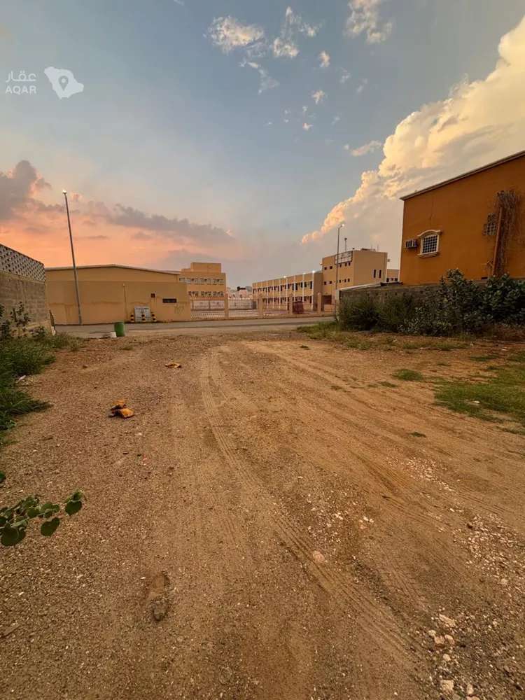 Land for Sale in Muhayil Al Dars 2