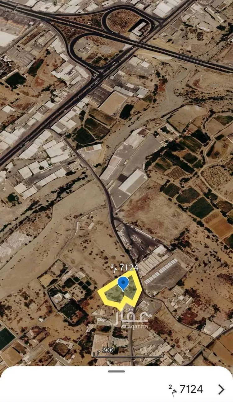Farm for Sale in Muhayil Ar Rawdah صورة 3