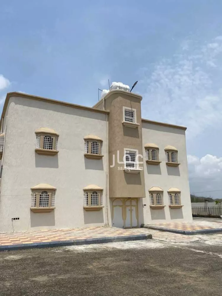 عمارة للبيع في شارع عبدالله ابن مسعود, حي العلكه, مدينة محايل - العلكه, منطقة عسير