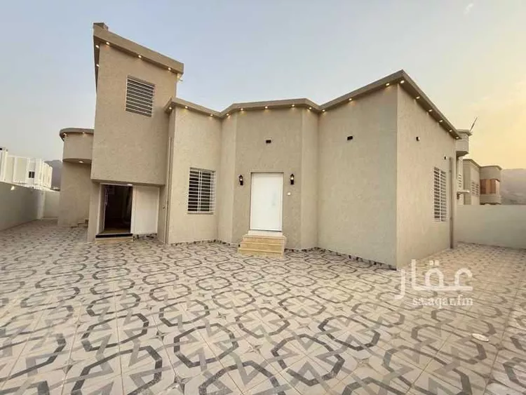 دور للبيع في شارع طريق الشعبين, حي الزمرة, مدينة الزمرة, منطقة عسير صورة 2