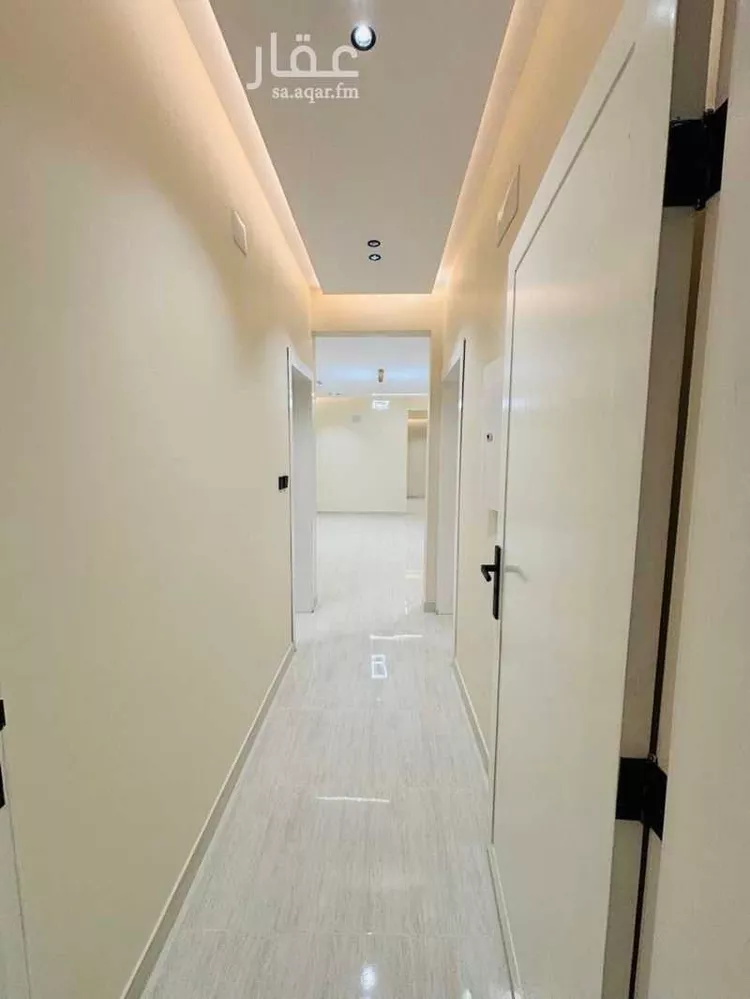 شقة للبيع في شارع البارودي, حي الحيلة الغربي, مدينة محائل, منطقة عسير