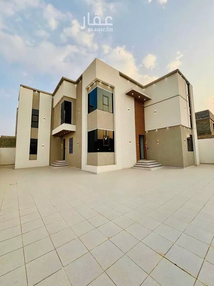 فيلا للبيع في شارع طريق الشعبين, حي الزمرة, مدينة الزمرة, منطقة عسير