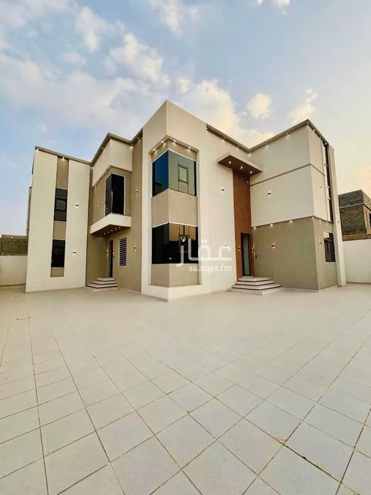 فيلا للبيع في شارع طريق الشعبين, حي الزمرة, مدينة الزمرة, منطقة عسير صورة 3