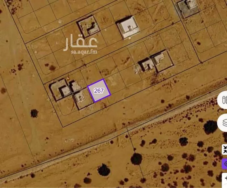 أرض للبيع في شارع طريق مكة, حي العينه, مدينة حلي - العينه, منطقة مكة المكرمة صورة 4