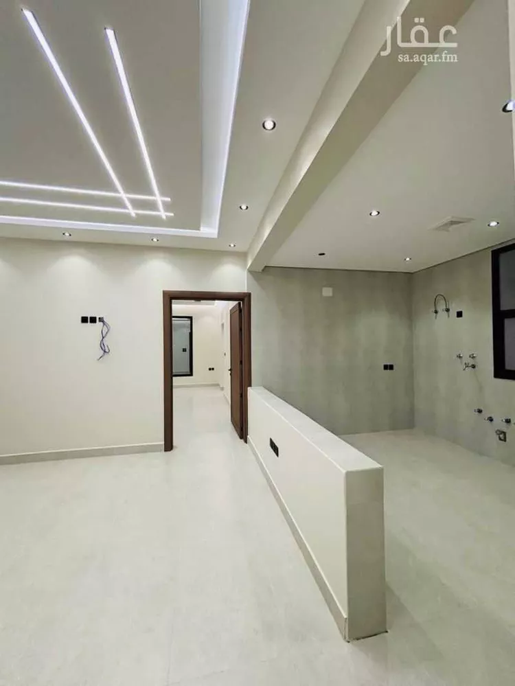 فيلا للبيع في شارع القاسم ابن عيسى, حي الياسمين, مدينة محائل, منطقة عسير صورة 5