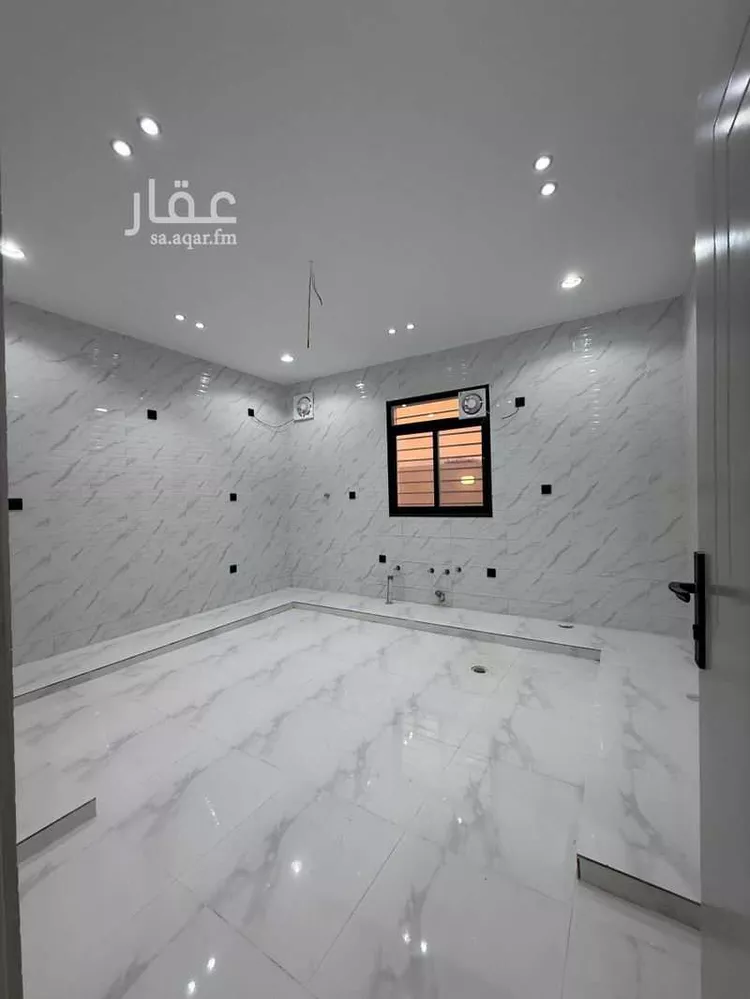 دور للبيع في شارع معاذ بن يزيد, حي النسيم, مدينة محائل, منطقة عسير صورة 5