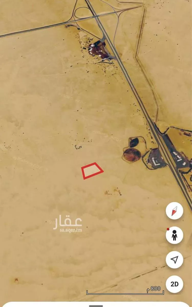مزرعة للبيع في شارع طريق الساحل, مدينة الجحافى, منطقة مكة المكرمة