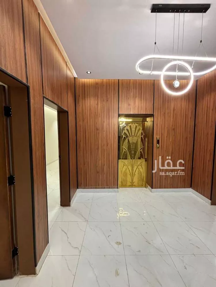 شقة للبيع في شارع البارودي, حي الحيلة الغربي, مدينة محائل, منطقة عسير صورة 2