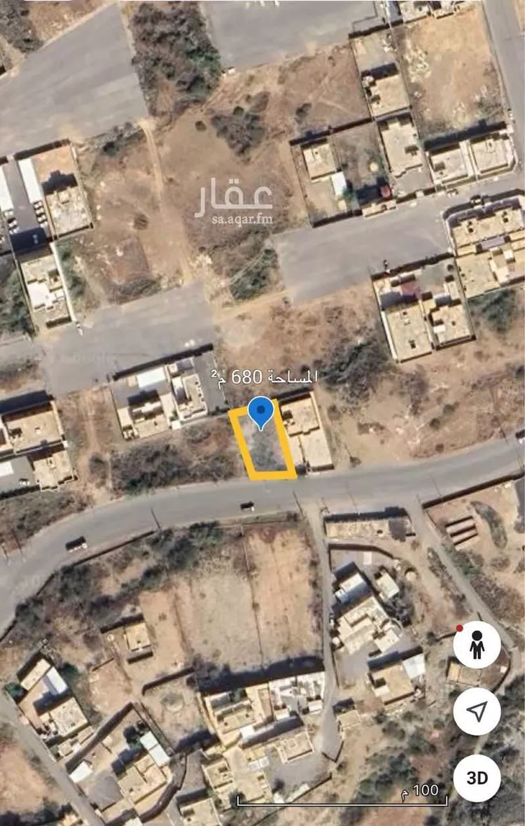 أرض للبيع في شارع Yyyyyyy, حي المديري, مدينة المديري, منطقة جازان صورة 4