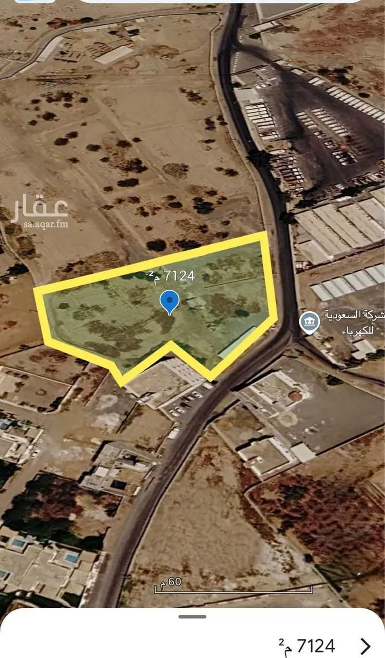 Farm for Sale in Muhayil Ar Rawdah صورة 2