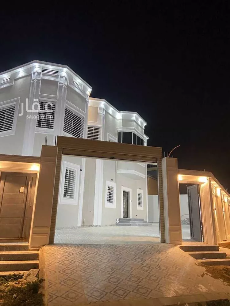 Villa for Sale in Muhayil Al Huliah East صورة 2